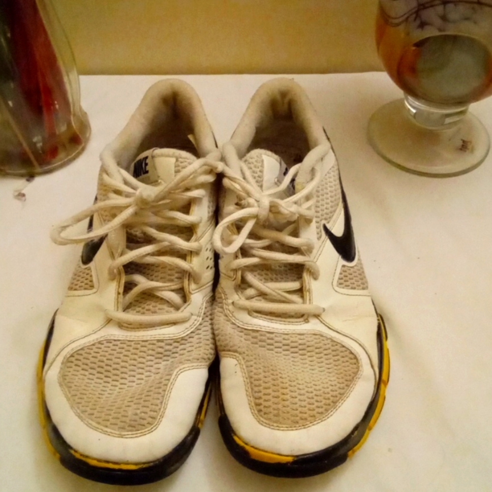 Nike Free Training